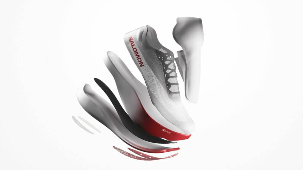 Salomon SLAB Phantasm 3 une innovation technique