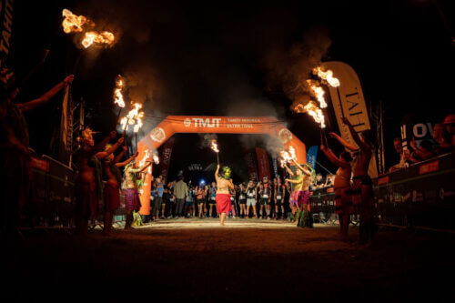 Ligue Ultra: une finale à Tahiti