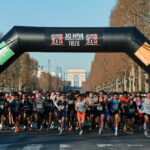 10KM CHAMPS ELYSEES