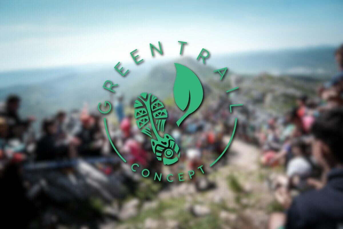 Green Trail Concept