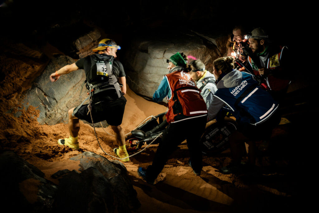 MDS Handi investit l’espace urbain