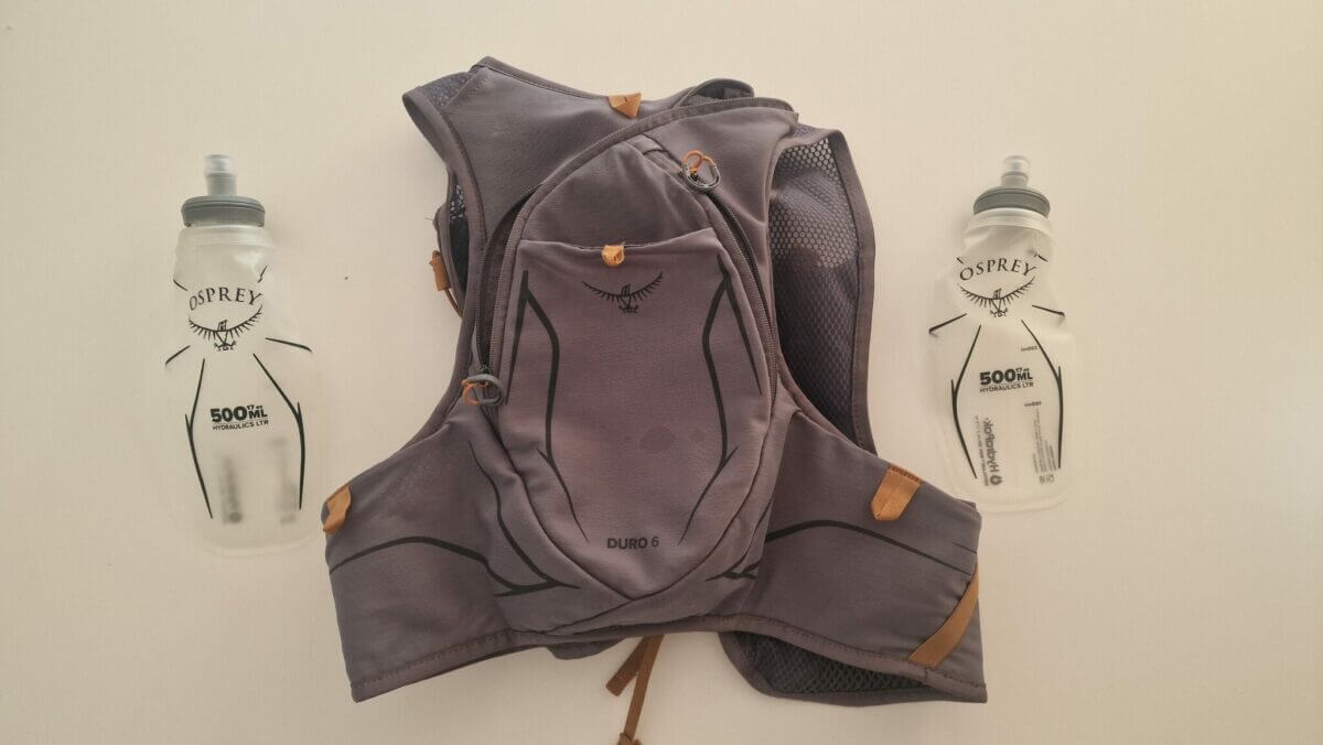Osprey Duro 6
