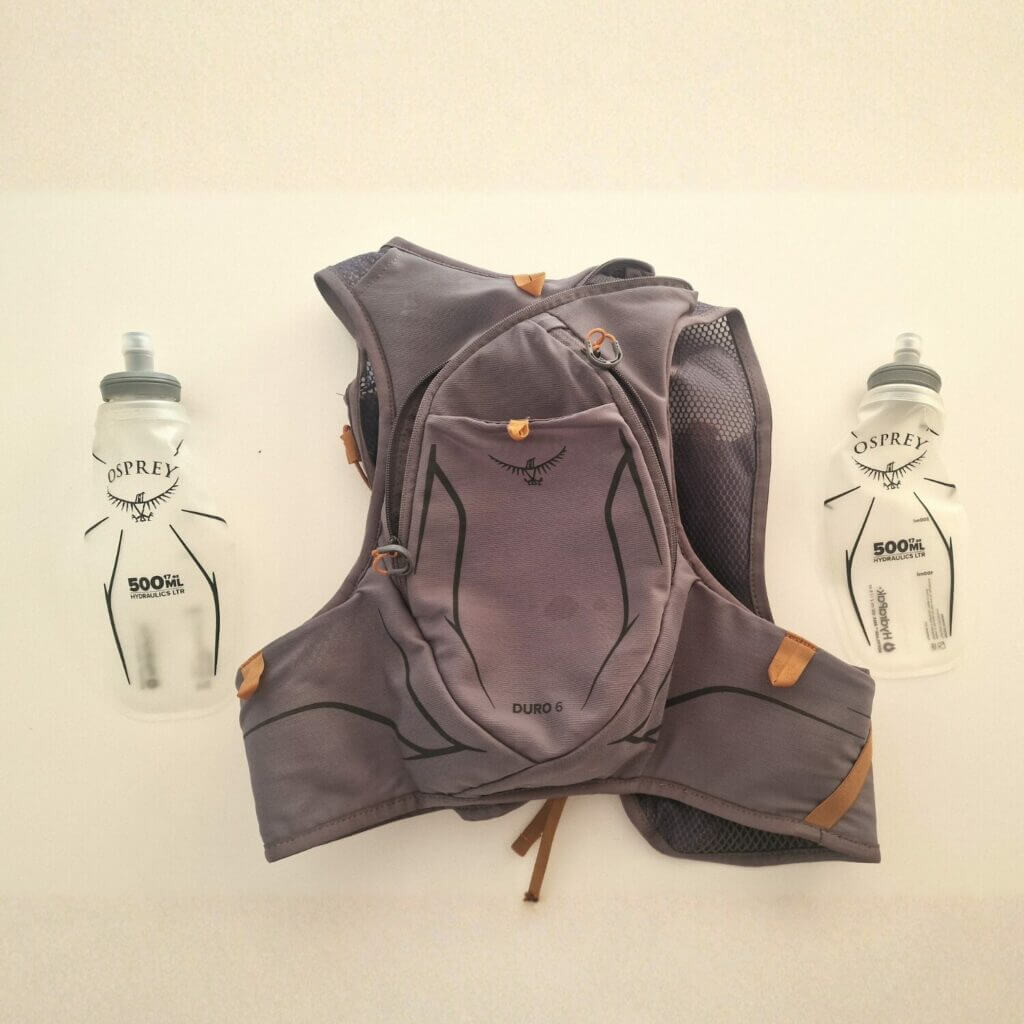 Osprey Duro 6