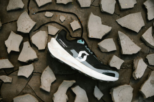 SCOTT Kinabalu ultra