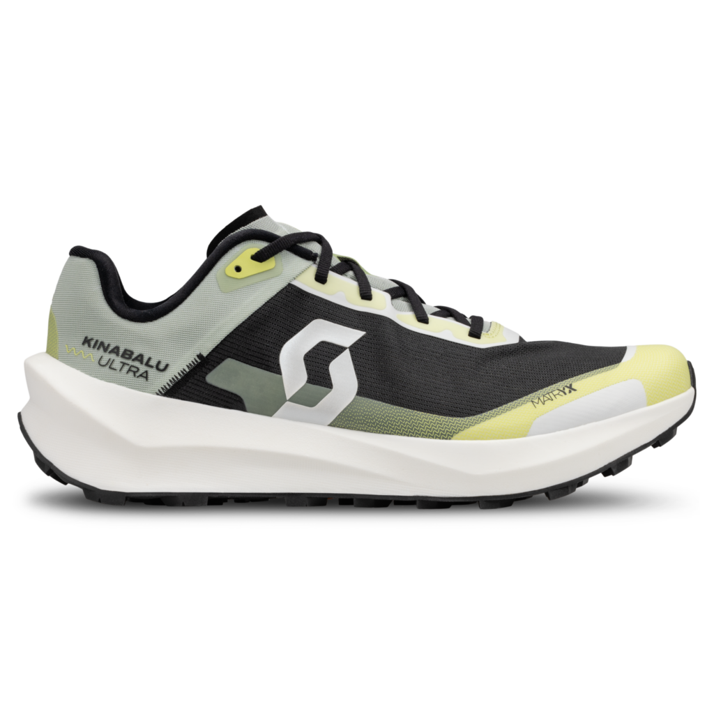 Scott Kinabalu Ultra Homme