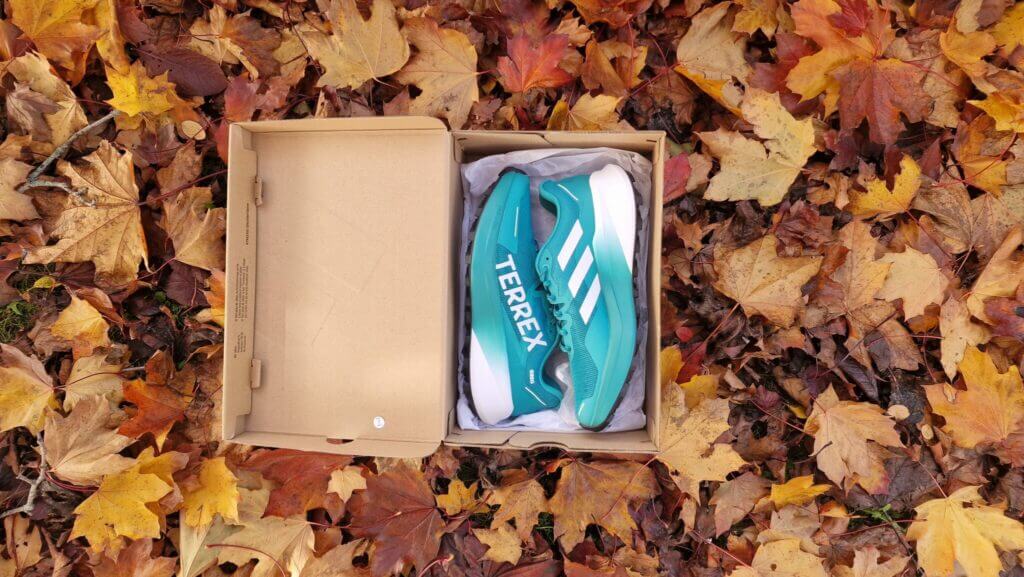 Une chaussure polyvalente