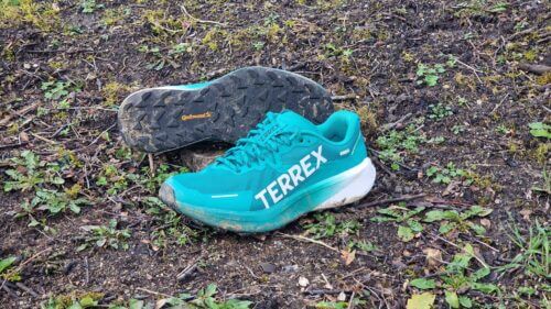 adidas Terrex Agravic 3