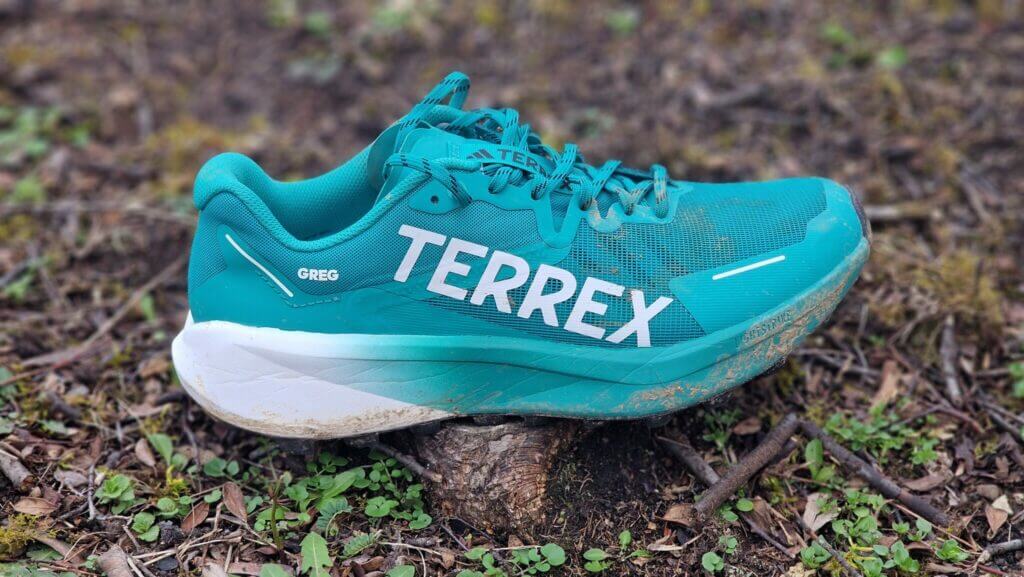 adidas Terrex Agravic 3