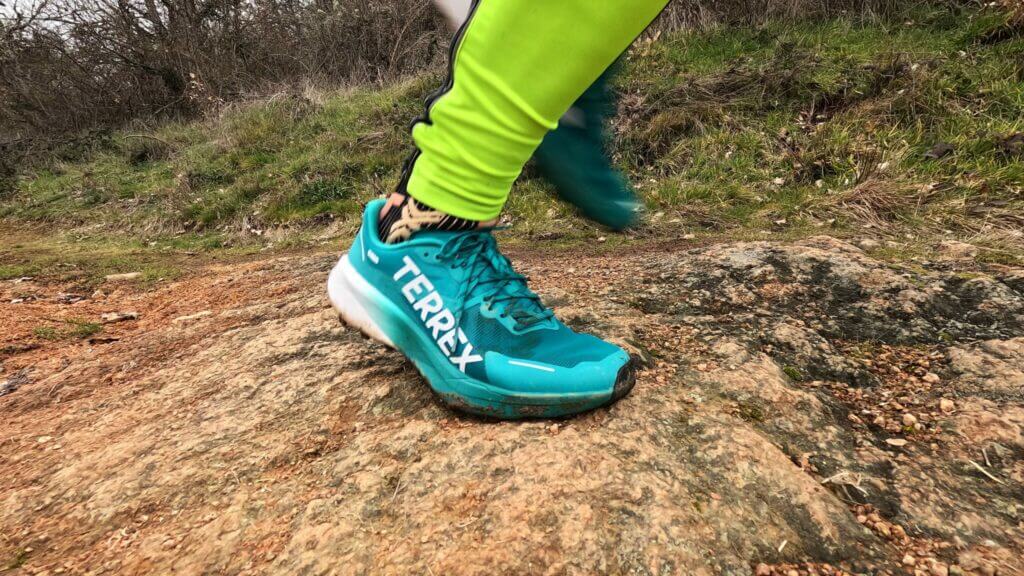 adidas Terrex Agravic 3 avis