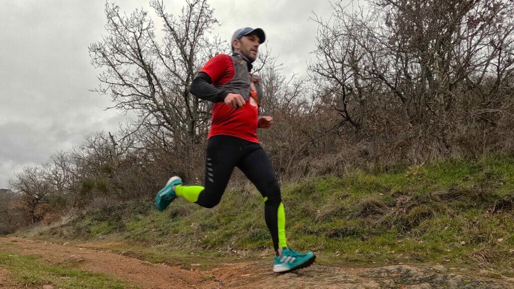 adidas Terrex Agravic 3 : le test terrain