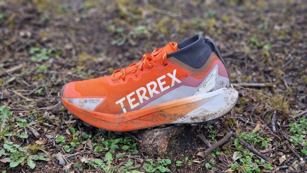 adidas Terrex Agravic GTX