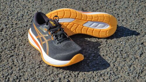 ASICS Gel-Cumulus 28