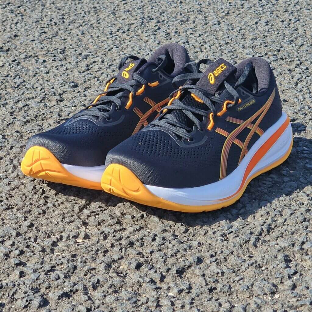 Asics Gel-Cumulus 28