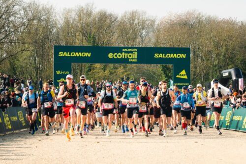 EcoTrail Paris 2026 résultats