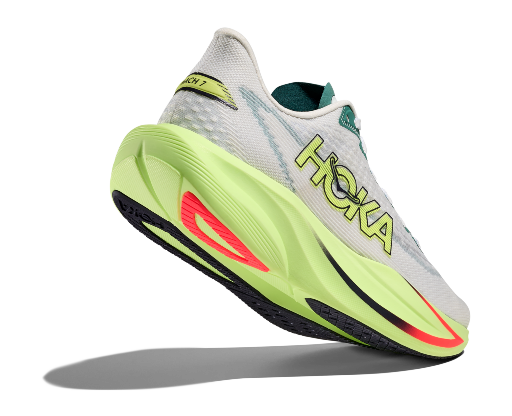 HOKA_Mach 7