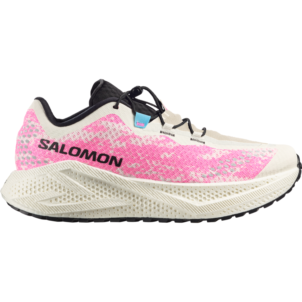 Salomon Aero Glide 4 GRVL Femme