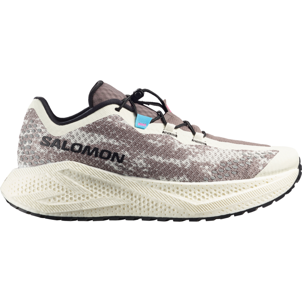 Salomon Aero Glide 4 GRVL Homme