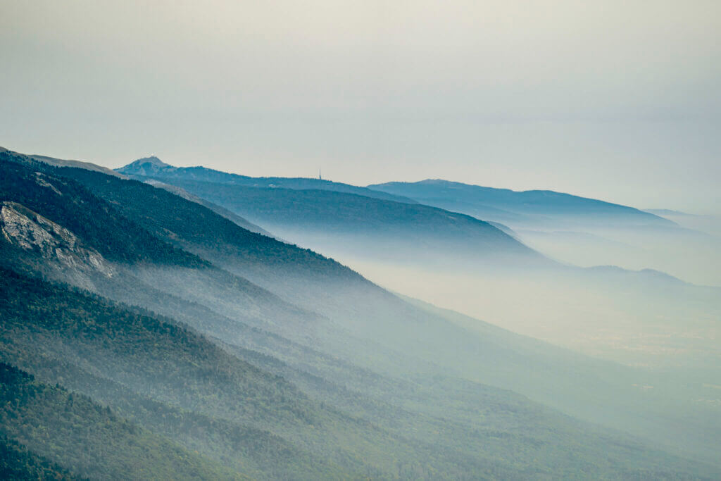 L’UTMJ, un trail né de la passion du massif jurassien