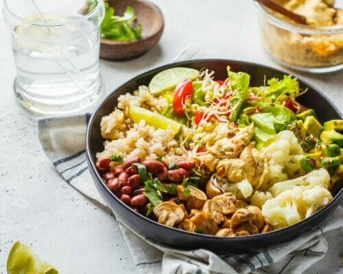 Nutrition post-séance : que faut-il manger pour optimiser la récupération ?