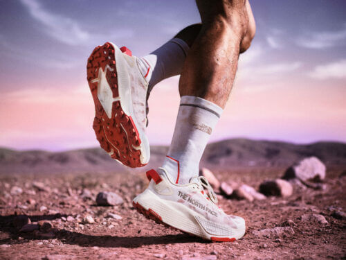 The North Face lance la Altamesa 500 V2