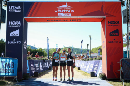 Grand Raid du Ventoux by UTMB 2026