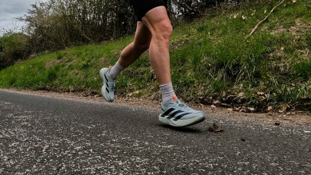 Des chaussures Gravel aussi à l'aise sur la route que sur les sentiers