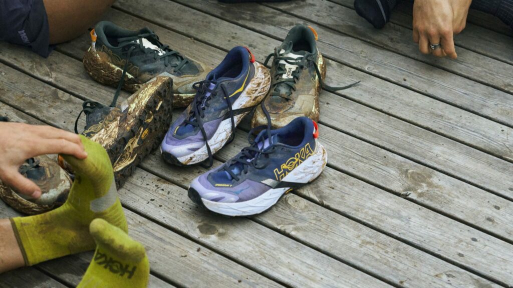 HOKA Speedgoat 7 : avis