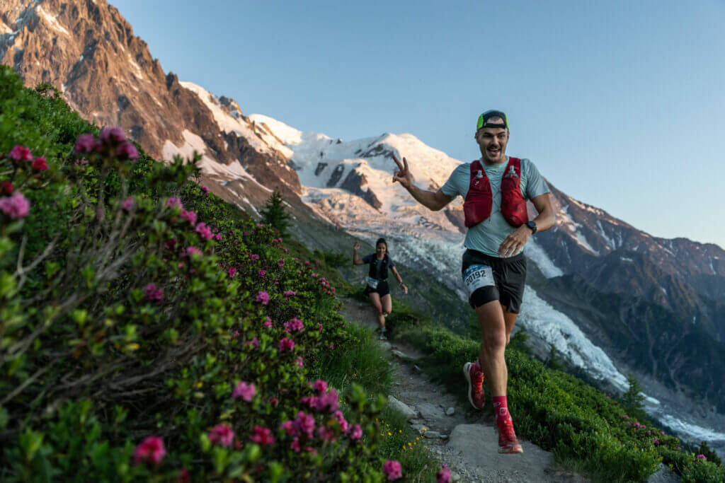 Le Marathon du Mont Blanc prouve qu’un grand événement peut réduire son impact