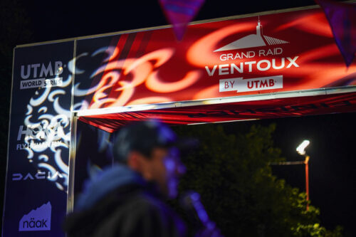 MONT VENTOUX by UTMB 2026 - le plateau des athlètes élites