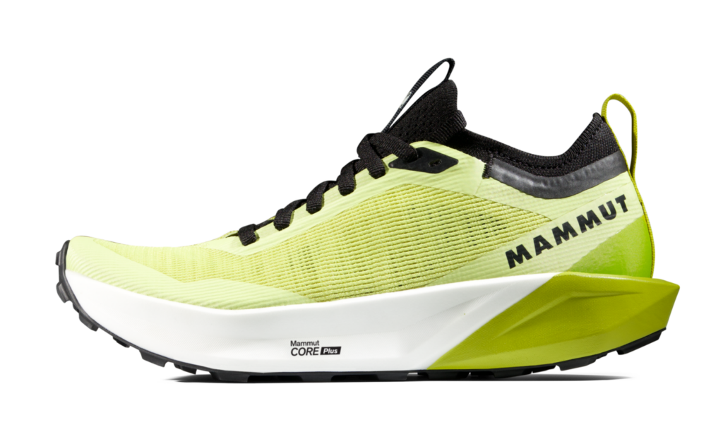 Mammut Aenergy Trail Speed Low