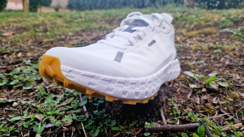 Norda 001A : un amorti sobre mais efficace