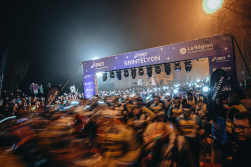 SaintéLyon 2026 une nouvelle course de 35 km s’invite au programme avec la SaintéVia
