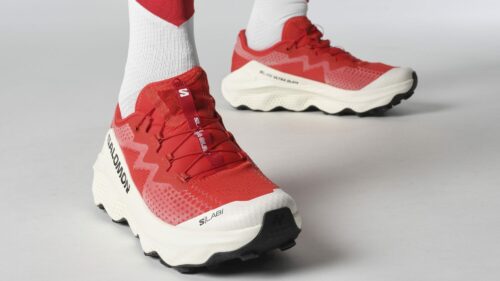 Salomon SLAB Ultra Glide 2