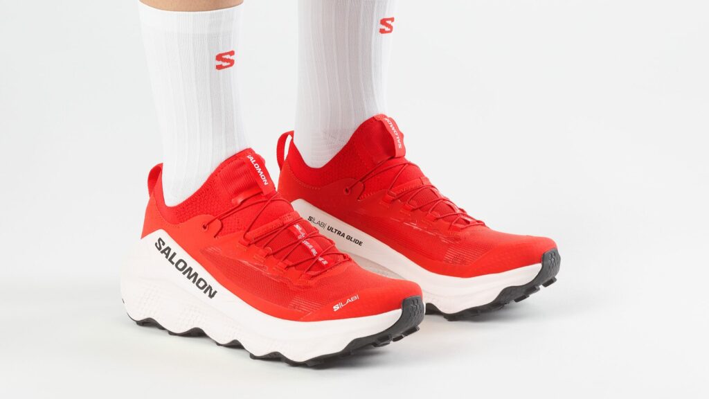 Salomon SLAB Ultra Glide 2 avis