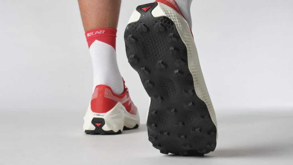 Salomon SLAB Ultra Glide 2 crampons