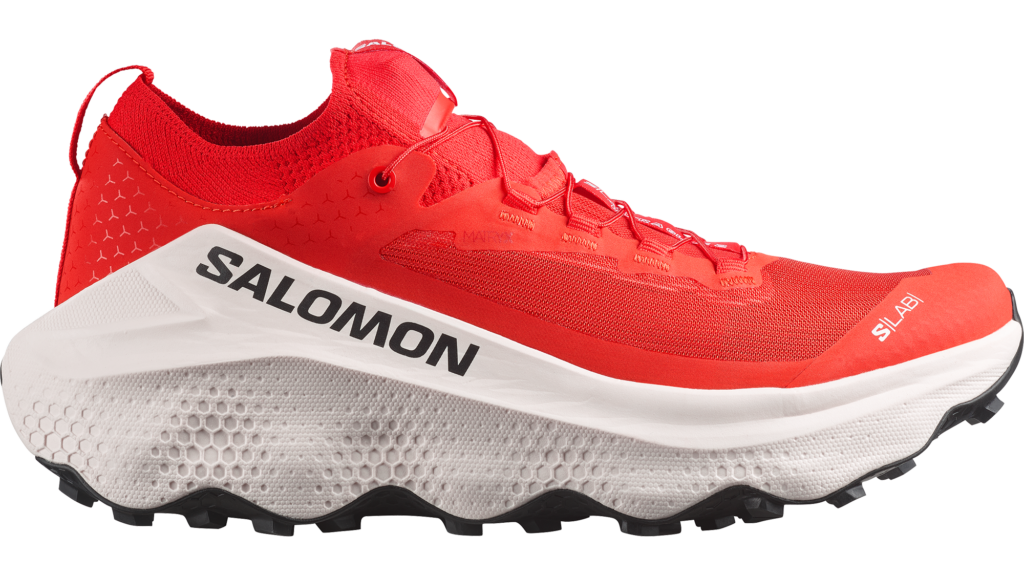 Salomon SLAB Ultra Glide 2 profil de chaussure