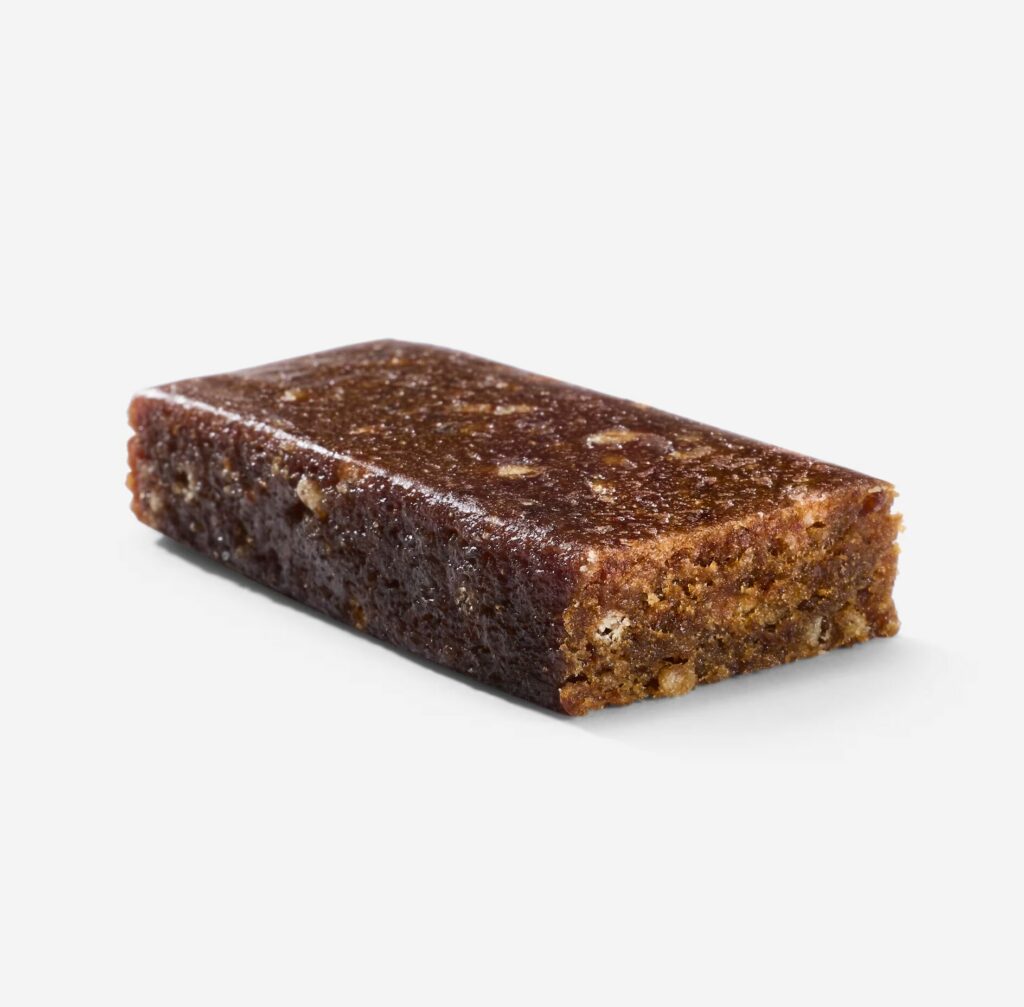 Barre dattes et raisins secs 1:0.8 banane x5