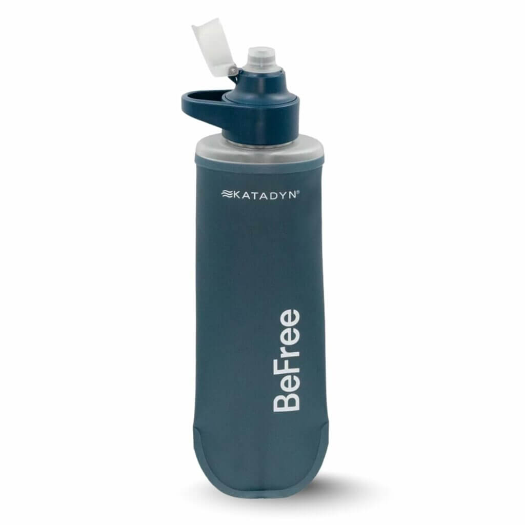 Katadyn BeFree AC 500ml