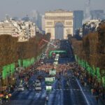 Le guide complet du marathon de Paris 2026
