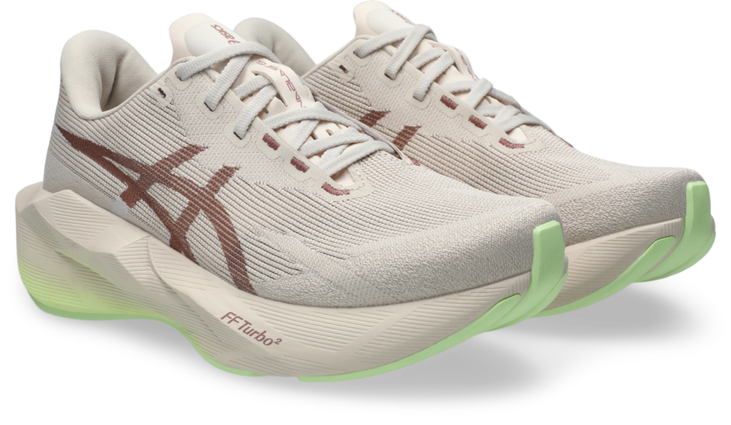 ASICS NOVABLAST 6