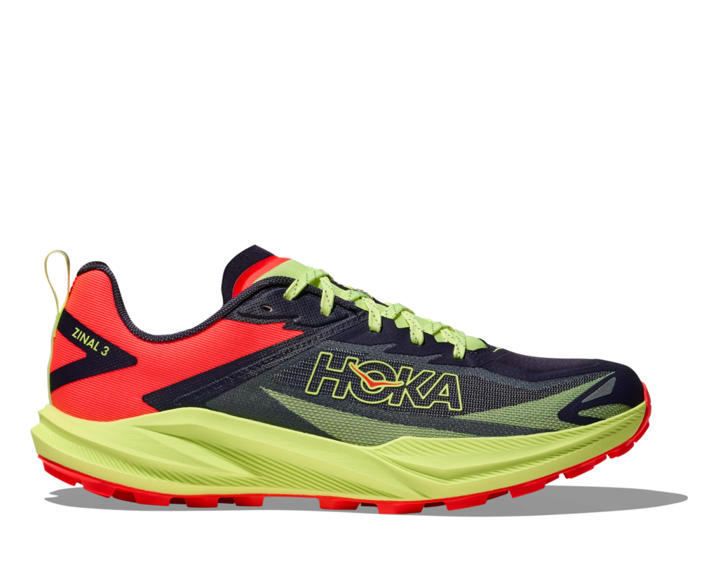 Hoka Zinal 3 Homme