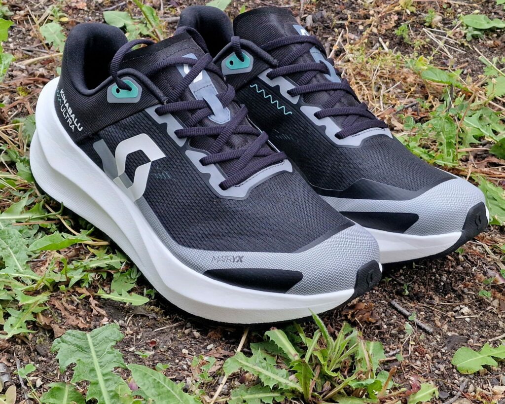 Scott Kinabalu Ultra