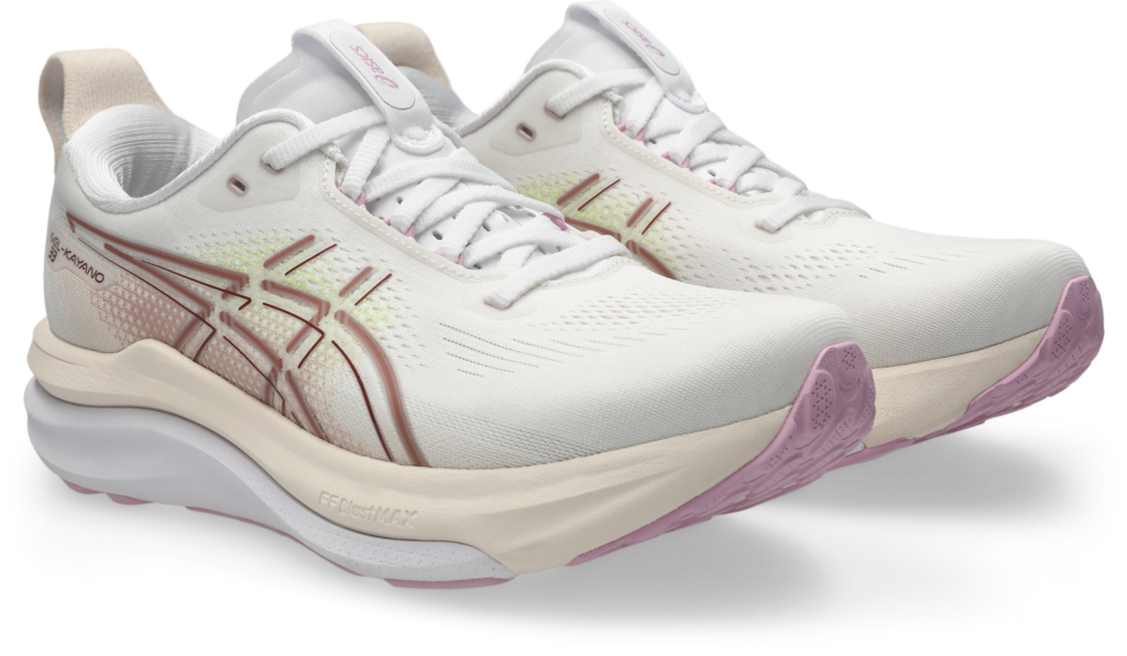 ASICS Gel-Kayano 33 - modèle Femme