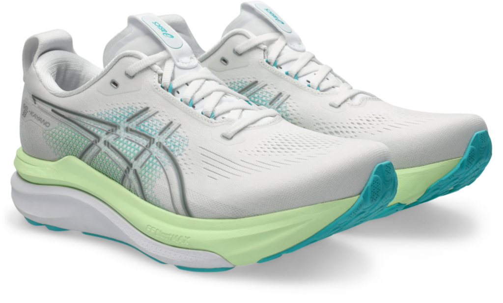 ASICS Gel-Kayano 33 modèle Homme