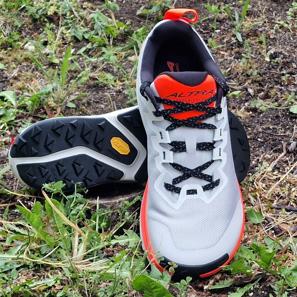 Altra Experience Wild 3+