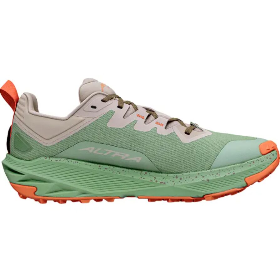 Altra Experience Wild 3+ Homme