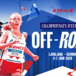 Equipe de France Championnats d’Europe de course en montagne 2026