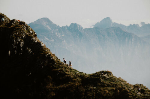 Golden Trail World Series 2026 - Ledro Sky Trentino