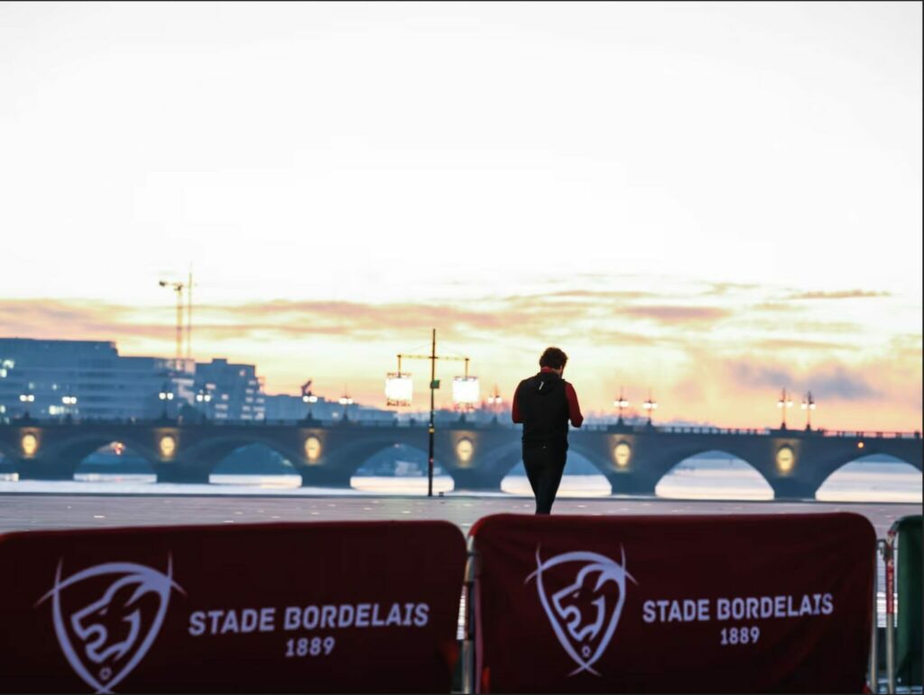 Les bordelais retrouveront leur marathon en novembre 2026