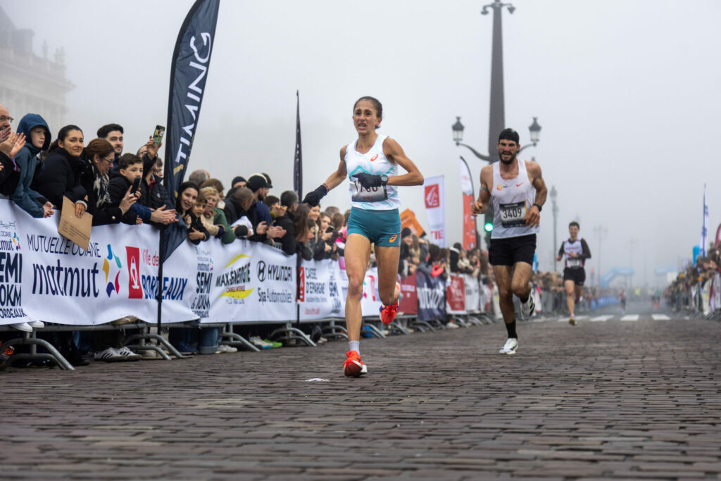 Les marathoniens en quête de RP sur marathon sur parcours rapide seront intéressés par cette nouvelle épreuve en 2026